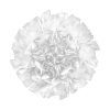 10594/780 White Подвесной светильник LOFT IT Clizia