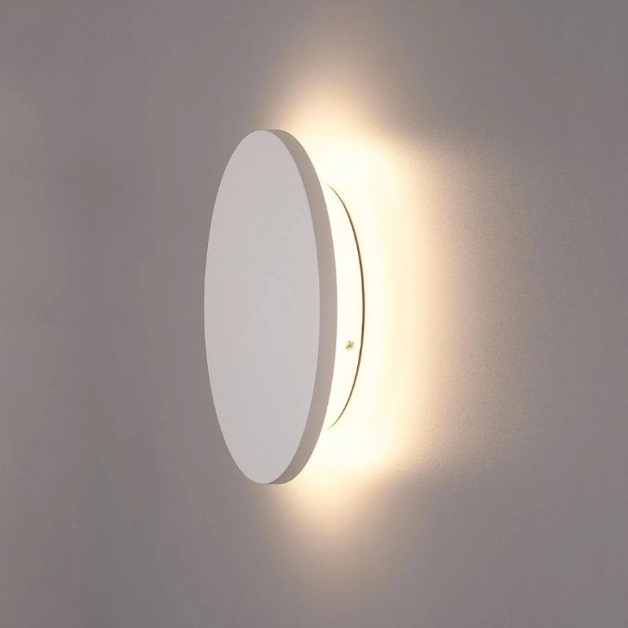 Декоративная подсветка Arte Lamp NIMBO A1510AP-1WH