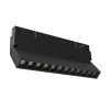 Магнитный трековый светильник Arte Lamp LINEA 0.1-10V A4686PL-1BK