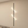 Светильник на шине Denkirs Strom DK6648-BK