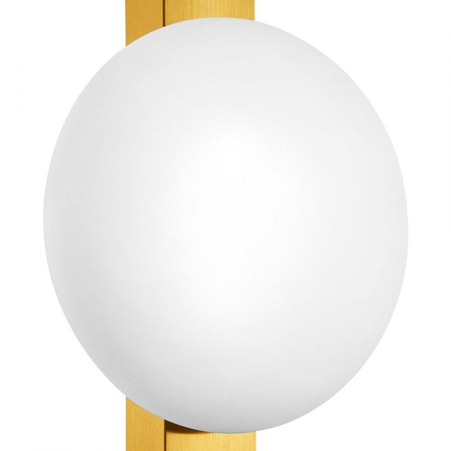Бра 7W 490LM 3000K Snodo Lightstar 810583