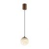Подвесной Odeon Light Marbella 6685/8L