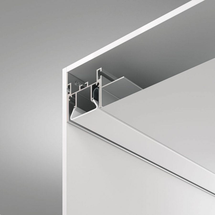 Профиль Led Strip ALM013S-2M