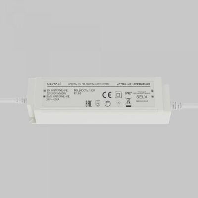 Источник напряжения Led Strip 822019