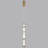 Подвес Odeon Light Collier 5455/18L