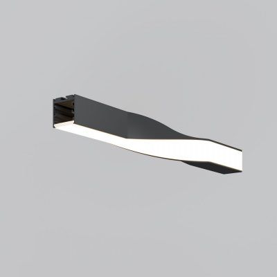Профиль Led Strip ALM-3535R-B-TL-90°-0.4M