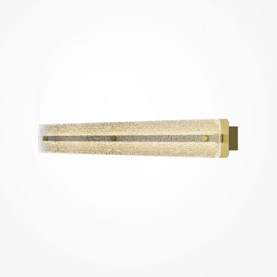 Настенный светильник (бра) Maytoni P091WL-L21G3K