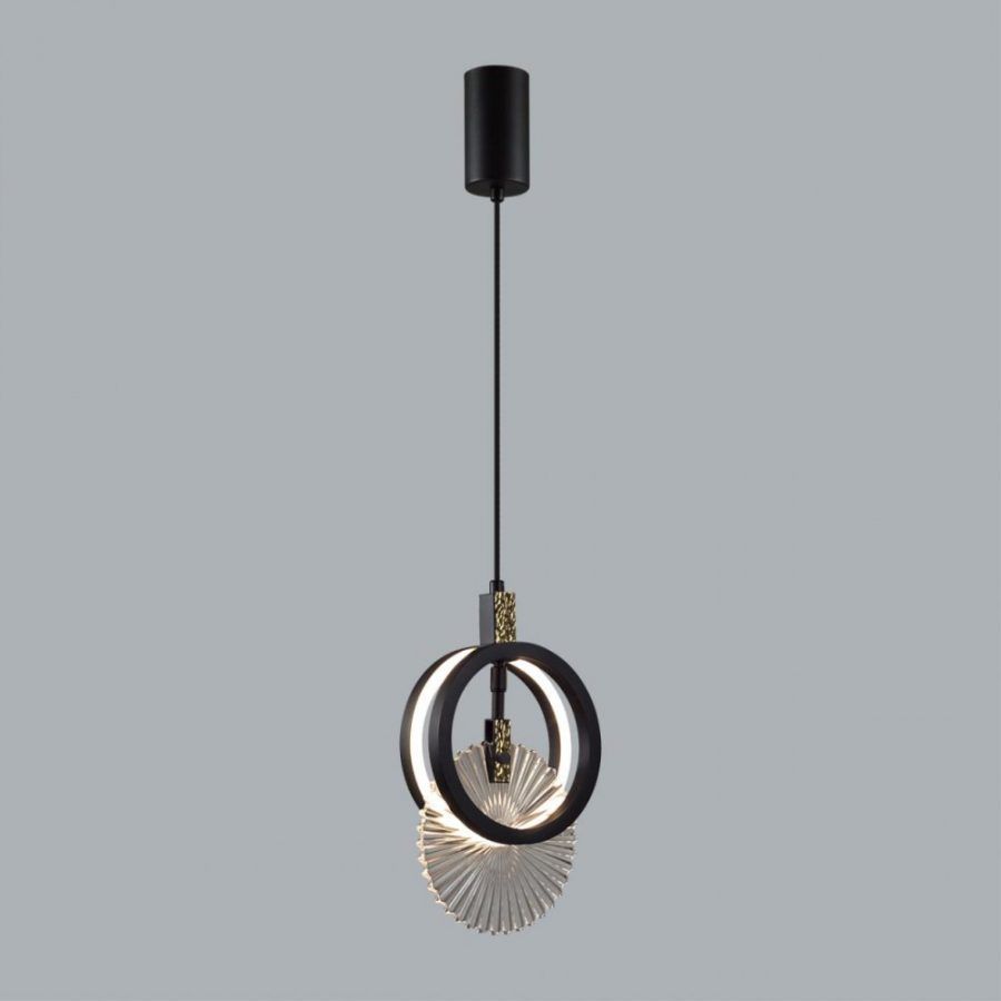 Подвес Odeon Light Mercury 5421/17L