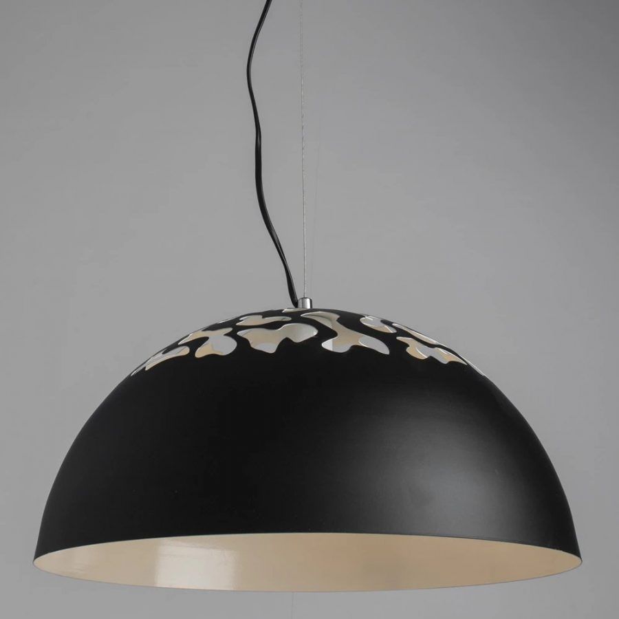 Подвесной светильник Arte Lamp PALEOLUS A3815SP-1BK