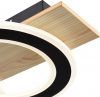 Светильник потолочный Lumion Pine 8023/80CL