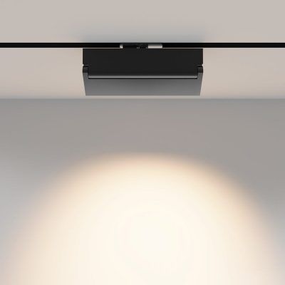 Трековый светильник Technical TR224-1-12WCCT-M-B