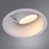 Точечный встраиваемый светильник Arte Lamp KEID A2162PL-1WH