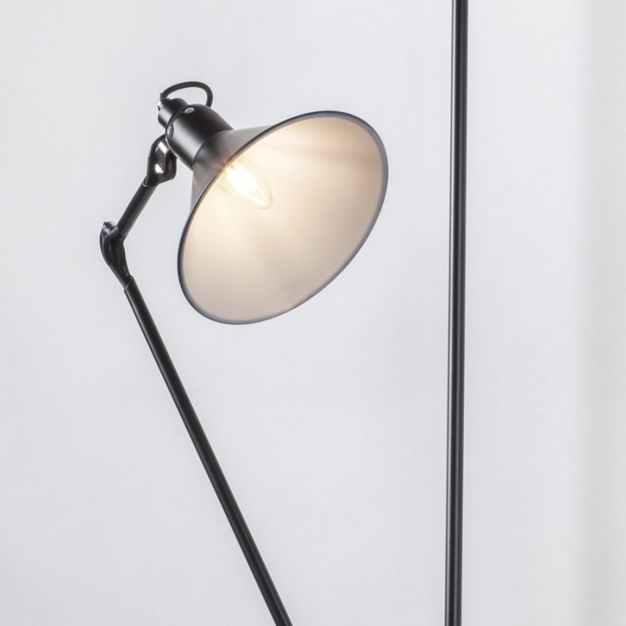 Бра 1х40W E14 Loft Lightstar 765627