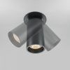Встраиваемый светильник Technical DL125-L12-3K-B