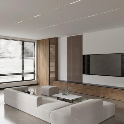 Трековый светильник для низковольтного шинопровода Novotech Flum 359508
