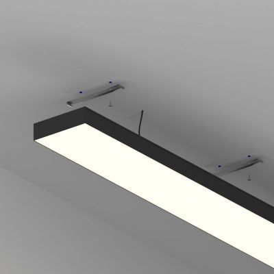 Светильник линейный 32W 2200Lm Trito Base Lightstar 457467