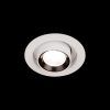 10327/C White Встраиваемый светильник LOFT IT Apex