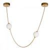 10242/600 Gold Подвесной светильник LOFT IT Embrace