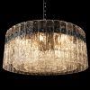 10297/600 Pearl black Подвесной светильник LOFT IT Nevada