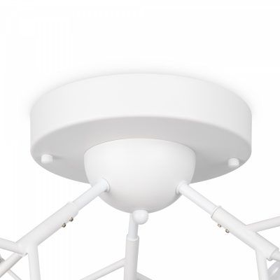 Люстра Freya FR5049CL-27W1