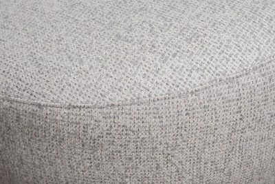Кресло Риволи(GD/Rivoli) поворотное рогожка св.бежевое Santo1902-SECRU 73*80*74см