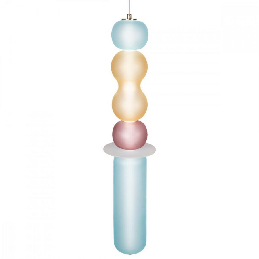 10239P/F Подвесной светильник LOFT IT Lollipop