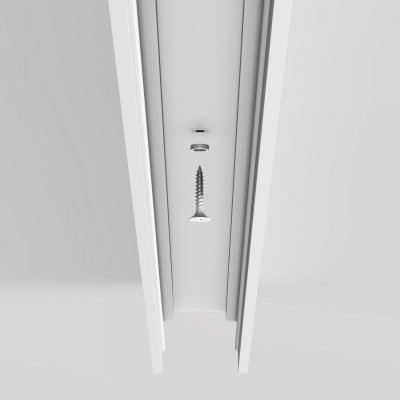 Профиль Outdoor O-TR001-P-W3M