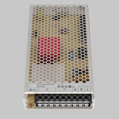 Источник напряжения Led Strip 811012