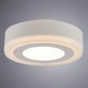 Потолочный светильник Arte Lamp ANTARES A7809PL-2WH