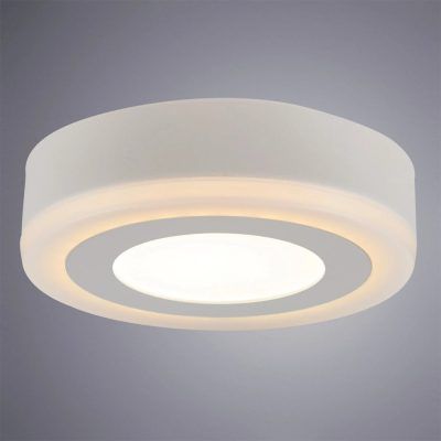 Потолочный светильник Arte Lamp ANTARES A7809PL-2WH