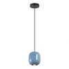 Подвес Odeon Light Ovali 5053/1B