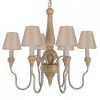 10420 Подвесной светильник LOFT IT Countryside