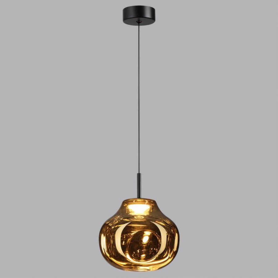 Подвес Odeon Light Vaso 5097/4LA