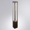 Ландшафтный светильник Arte Lamp PHERKAD A2728PA-1BK