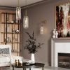 Подвес Odeon Light Clocky 4940/1