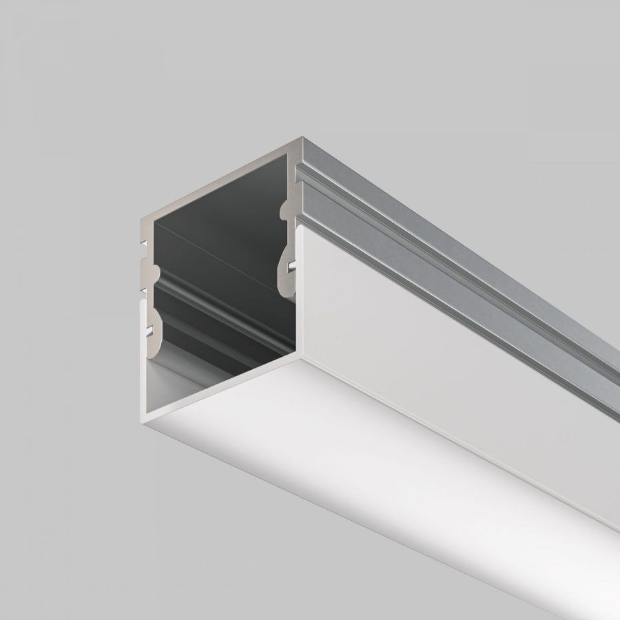 Профиль Led Strip 631009
