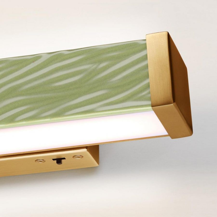 Настенный светильник с выкл. Odeon Light Riviera 5450/10WLA