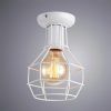 Потолочный светильник Arte Lamp INTERNO A9182PL-1WH
