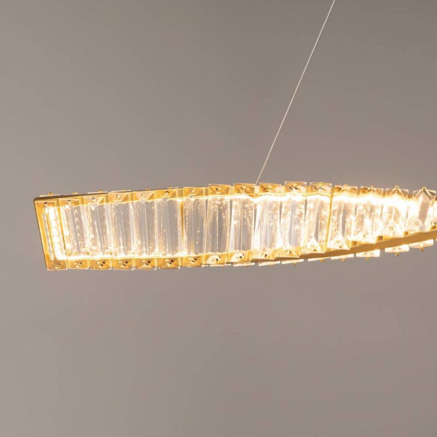 Подвесной светильник Maytoni P097PL-L28BS3K