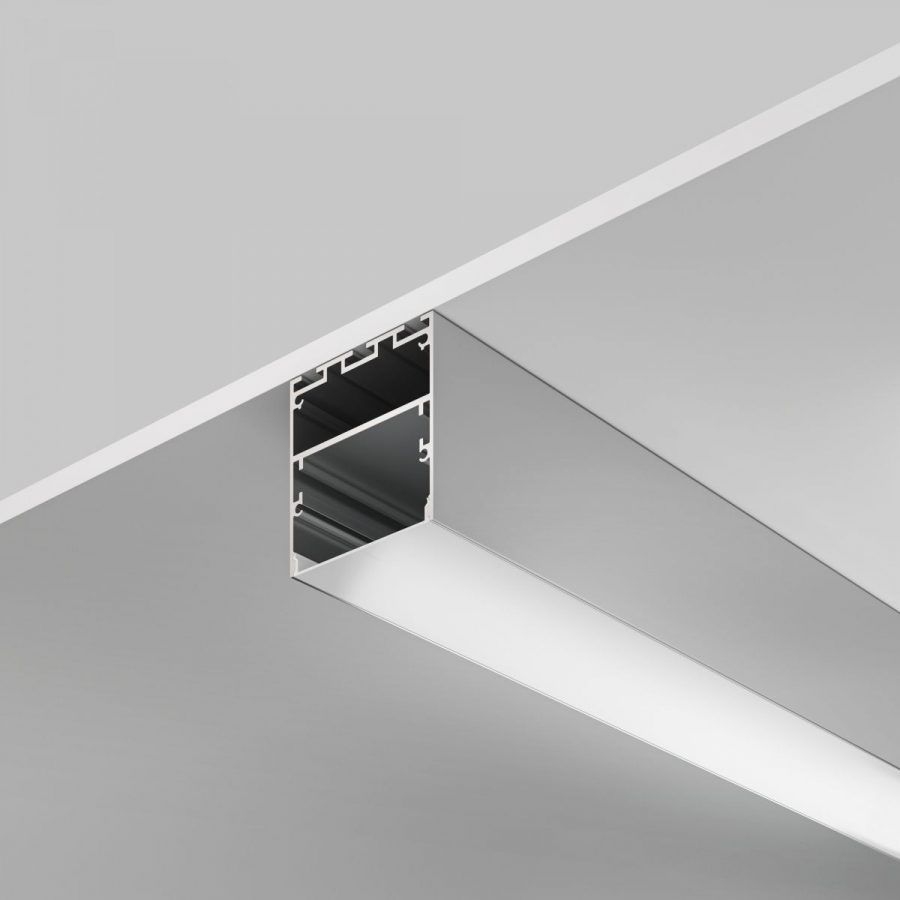 Профиль Led Strip ALM-5050-S-2M