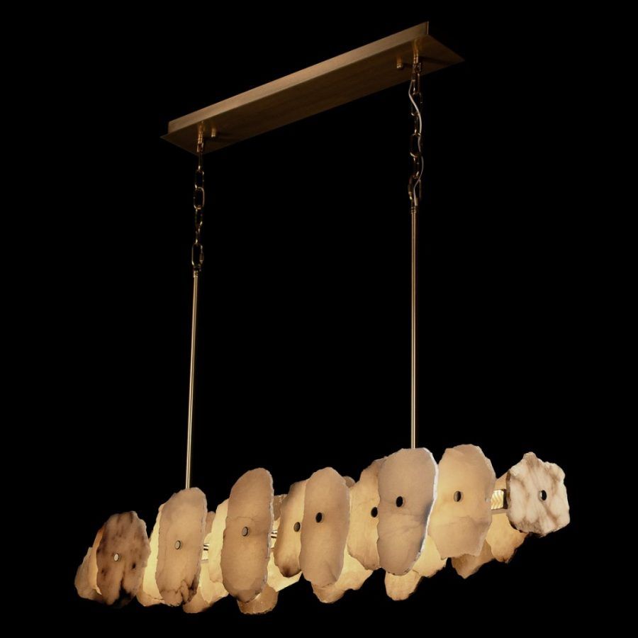 10248/1200 Подвесной светильник LOFT IT Alicante