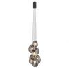 Люстра Odeon Light Mussels 5038/8