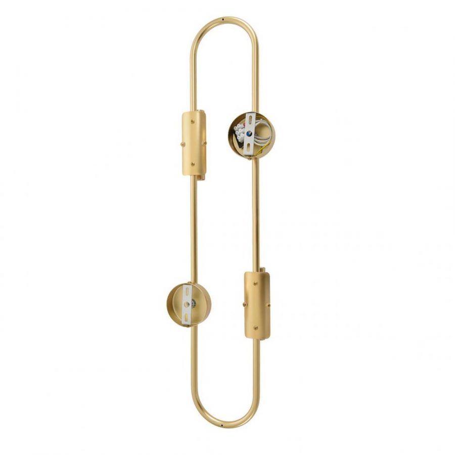 Бра Lumion Toronto 6560/4W