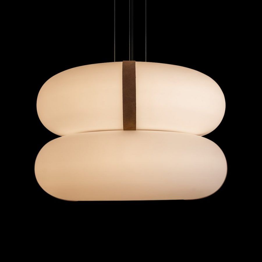 10473P Подвесной светильник LOFT IT Bolina