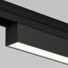 Уличный трековый светильник Outdoor O-TR02-1-S-12WB4K