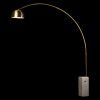 5000 Gold Торшер LOFT IT Arco