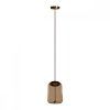 8135-C mini Подвесной светильник LOFT IT Knot