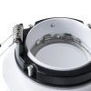 Точечный встраиваемый светильник Arte Lamp GIRO A2867PL-1WH