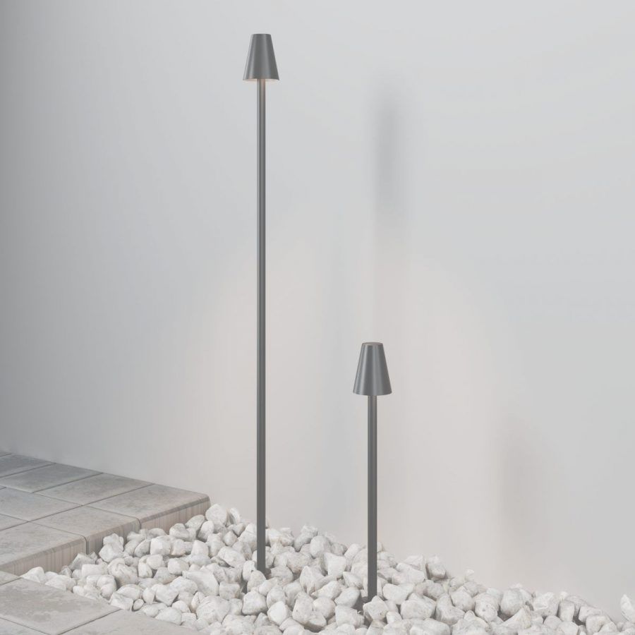 Ландшафтный светильник Outdoor O504FL-L1B3K1