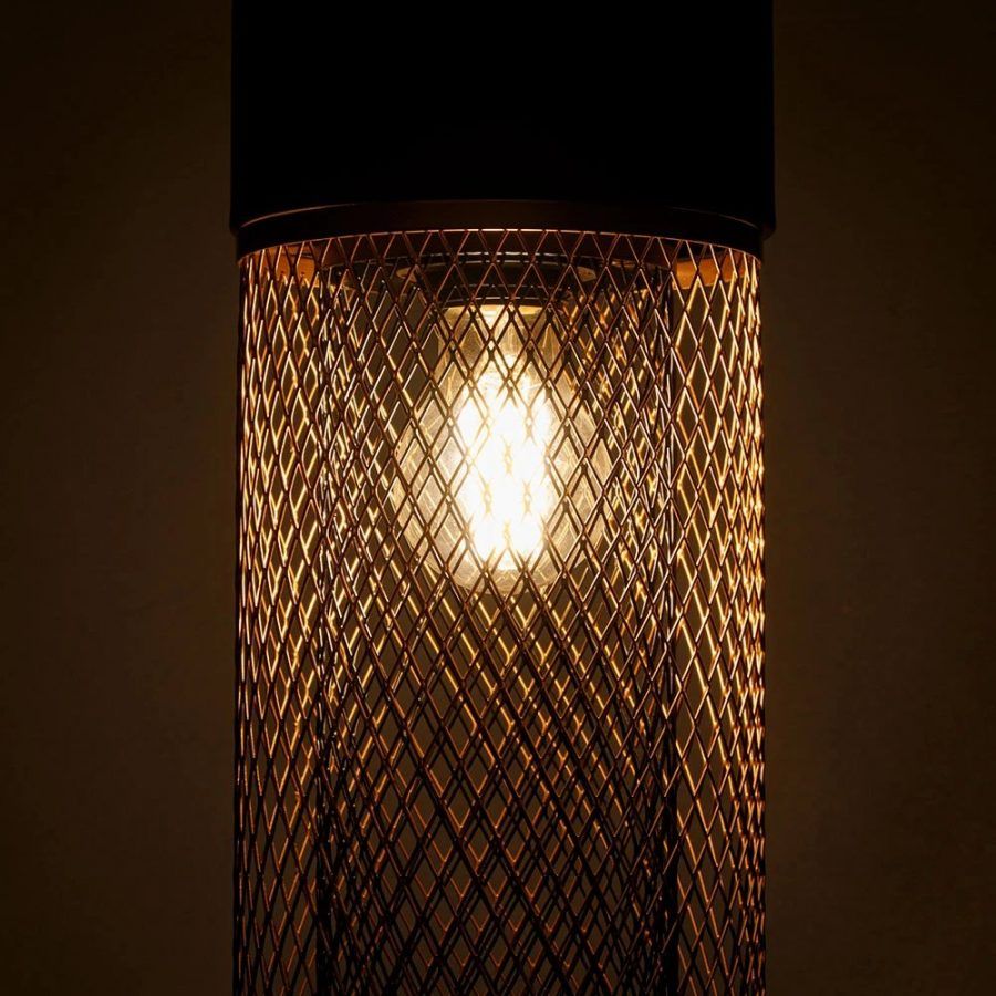 Подвесной светильник Arte Lamp CASTELLO A7068SP-1GO